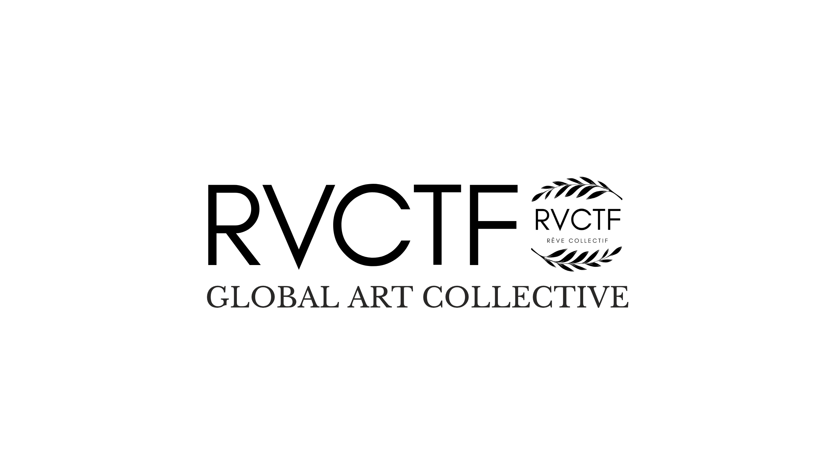 Rêve Collectif symbolic graphic